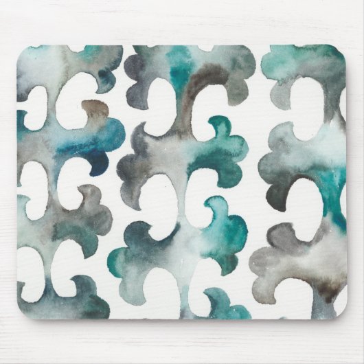 Tapis De Souris La Mer (Devant)