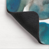 Tapis De Souris La Mer - Cercles (Coin)