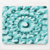 Tapis De Souris La Mer Géométrique..... (Devant)