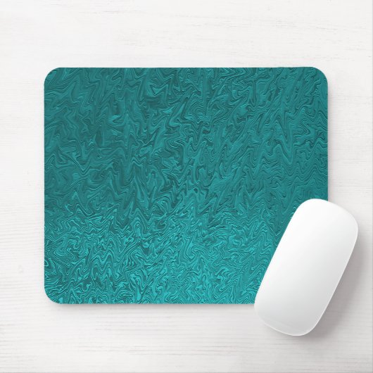Tapis De Souris La Mer Moody..... (Avec souris)