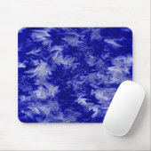 Tapis De Souris La Mer Stormy... (Avec souris)