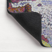 Tapis De Souris La mer variable, 1902-3 (Coin)