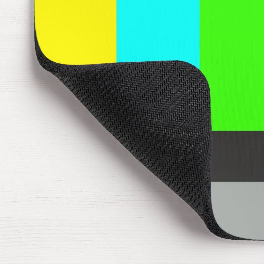 Tapis de souris La Mire Click for Graph (Coin)