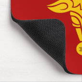 Tapis De Souris La Moldavie, Moldau (Coin)