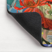 Tapis De Souris La Mona Lisa (Coin)