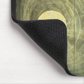 Tapis De Souris La montée du béni (Coin)