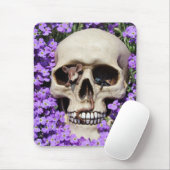 Tapis De Souris La Mort (Avec souris)