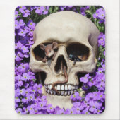 Tapis De Souris La Mort (Devant)