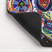 Tapis De Souris La mort de LoveAnd (Coin)