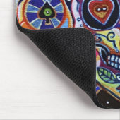 Tapis De Souris La mort de LoveAnd (Coin)