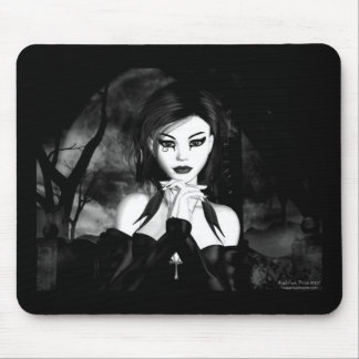 Tapis De Souris La mort Mousepad