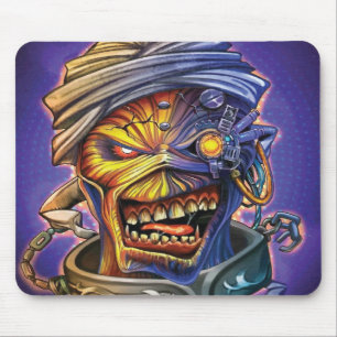 Tapis De Souris La mort n'est que le commencement