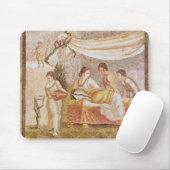 Tapis De Souris La mosaïque de Centocelle (Avec souris)