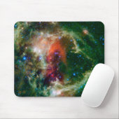 Tapis De Souris La mosaïque est de l'âme Nebula (Avec souris)