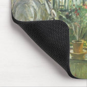 Tapis De Souris La mousepade Eugene Manet de Monisot (Coin)
