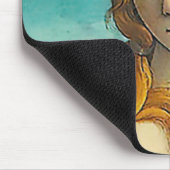 Tapis De Souris La naissance de Vénus - Gros plan (Coin)