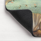 Tapis De Souris La naissance de Vénus par Sandro Botticelli (Coin)