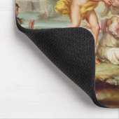Tapis De Souris La naissance du Bacchus (Coin)