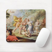 Tapis De Souris La naissance du Bacchus (Avec souris)