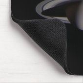 Tapis De Souris La NASA - Saturn (Coin)