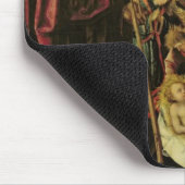 Tapis De Souris La nativité (Coin)