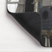Tapis De Souris La navette spatiale du télescope spatial Hubble At (Coin)