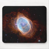 Tapis De Souris La Nebula de l'Anneau du Sud (Devant)