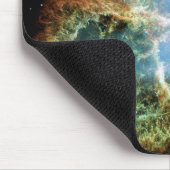 Tapis De Souris La nébuleuse de crabe (Coin)