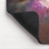 Tapis De Souris La nébuleuse d'Orion (Coin)
