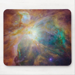 Tapis De Souris La nébuleuse Orion