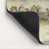 Tapis De Souris La noce (Coin)