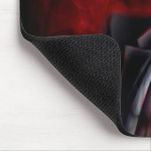 Tapis De Souris La nuit de Falln Devil (Coin)
