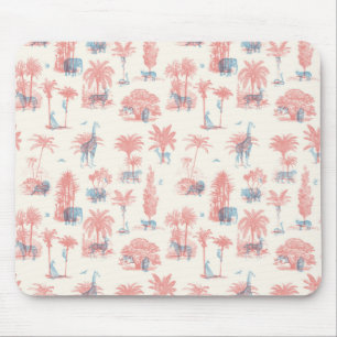 Tapis De Souris Là où ils appartiennent Florent Bodart