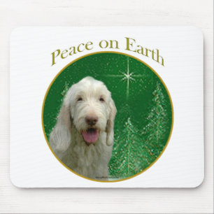 Tapis De Souris La paix de Spinone Italiano
