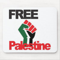 La Palestine libre - فلسطينعلم - drapeau