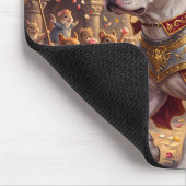 Tapis De Souris La Parade Royale (Coin)