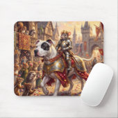 Tapis De Souris La Parade Royale (Avec souris)
