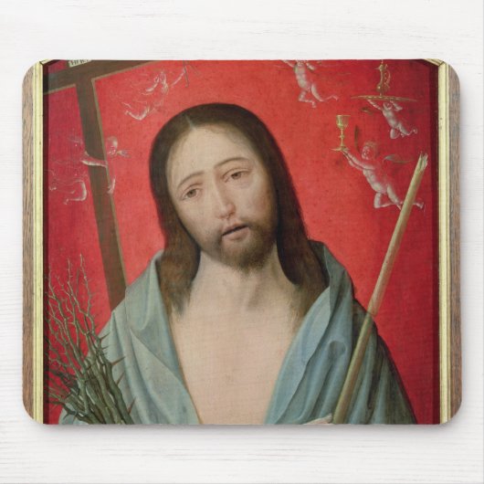 Tapis De Souris La passion du Christ (Devant)