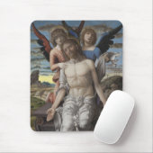 TAPIS DE SOURIS LA PASSION DU CHRIST (Avec souris)