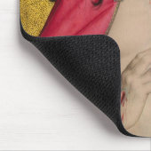 TAPIS DE SOURIS LA PASSION DU CHRIST (Coin)