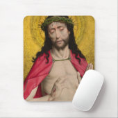 TAPIS DE SOURIS LA PASSION DU CHRIST (Avec souris)