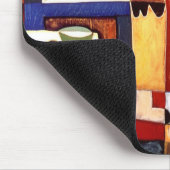 Tapis De Souris La patience (Coin)