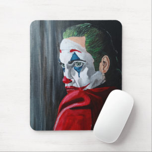 Tapis De Souris La peinture du méchant par Alfred Fox