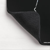 Tapis De Souris La Pelliccia Mousepad (Coin)