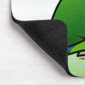 Tapis De Souris La perruche de Fischer (Coin)