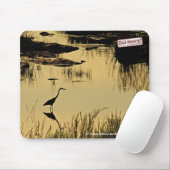 Tapis De Souris Là ! Photographie (Avec souris)