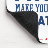 Tapis De Souris La physiothérapie fait redevenir votre épaule (Coin)