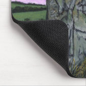 Tapis De Souris La pierre de Cuchulainn (Coin)