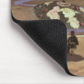 Tapis De Souris La plage (Coin)