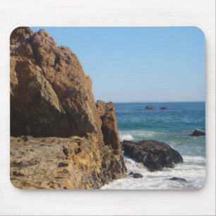 Tapis De Souris La plage